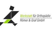 FirmenlogoRömer & Graf GmbH Sanitätshaus Ulm
