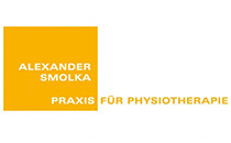 Logo Smolka Alexander Praxis f. Physiotherapie Ulm