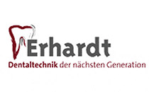 Logo Erhardt Dentaltechnik GmbH Ulm