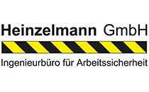Logo Heinzelmann GmbH Ingenieurbüro für Arbeitssicherheit Ulm