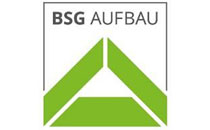 Logo Bau-und Siedlungsgenossenschaft "Aufbau" e.G. Ulm