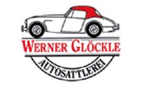 Logo Glöckle Werner Autosattlerei Ulm