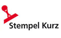 Logo Eugen Kurz KG Stempelherstellung Ulm