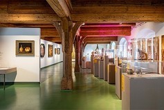 Eigentümer Bilder Museum Brot und Kunst - Forum Welternährung Ulm
