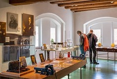 Eigentümer Bilder Museum Brot und Kunst - Forum Welternährung Ulm