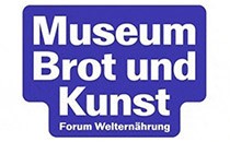 FirmenlogoMuseum Brot und Kunst - Forum Welternährung Ulm
