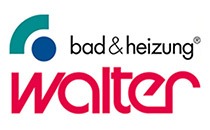 Logo Walter GmbH Bad Wärme Elektro Klima Ulm