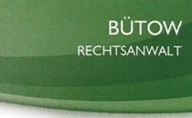 Logo Bütow Achim E. R. Rechtsanwalt Ulm
