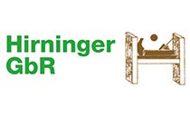 Logo Ralf u. Norbert Hirninger GbR Glaserei - Schreinerei Ulm