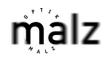 Logo Malz Optik Ulm