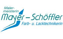 FirmenlogoMayer-Schöffler Ute Malermeisterin Ulm
