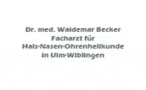 Logo Becker Waldemar Arzt für Hals- Nasen- Ohrenheilkunde Ulm