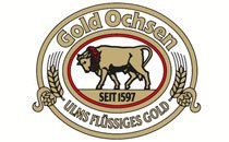 Logo Brauerei Gold Ochsen GmbH Brauerei Ulm