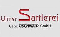 Logo Gebr. Oschwald GmbH Sattlerei Ulm