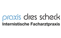 Logo Scheck D. u. R. Dres. med. Internistische Facharztpraxis Ulm