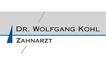 Logo Kohl Wolfgang Dr. Zahnarzt Ulm