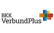 Logo BKK VerbundPlus Krankenkasse Ulm