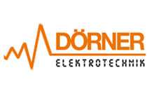 Logo Dörner Elektrotechnik GmbH Ulm