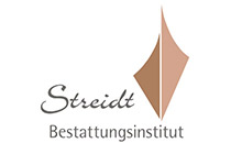Logo Erstes Ulmer Bestattungsinstitut Daniel Streidt Ulm