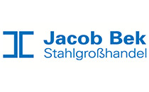 Logo Jacob Bek GmbH Stahlgroßhandel Ulm