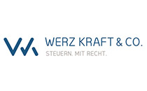 Logo Werz Kraft & Co. PartG mbB Steuerberater Ulm