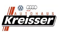 Logo Autohaus Kreisser GmbH & Co. KG Volkswagen / Audi Ulm