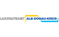 Logo Landratsamt Alb-Donau-Kreis Ehingen (Donau)