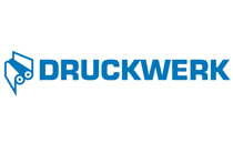 Logo HK Druckwerk GmbH Satz - Druck - Weiterverarbeitung Ulm