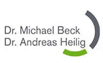Logo Zahnärztliche Gemeinschaftspraxis, Dr. Beck, Dr. Heilig Ulm