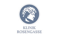 Logo MVZ PraxisKlinik Rosengasse Prof.Dr. Margot C. Wüstner-Hofmann Ulm