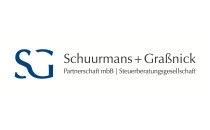 FirmenlogoSchuurmans + Graßnick Partnerschaft mbB Steuerberatungsgesellschaft Ulm