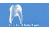 Logo Welz Gerhard Dr.med.dent. Zahnarzt Ulm