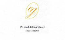 Logo Glaser Elena Dr. med. Frauenärztin Ulm