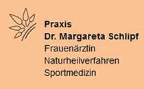 Logo Schlipf Margareta Dr. med. Frauenärztin, Naturheilverfahren, Sportmedizin Ulm