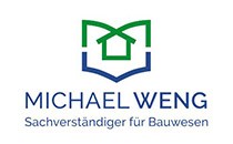 Logo Weng Michael Sachverständiger für Bauphysik u. Energieeffizienz Ulm