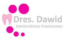 Logo Dawid Edwin Zahnärztliches Praxis-Center Ulm