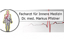 Logo Pfistner Markus Dr. med. Facharzt für Innere Medizin, Angiologie Ulm