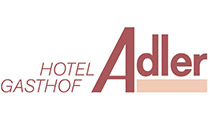 Logo Adler Hotel Restaurant Ulm