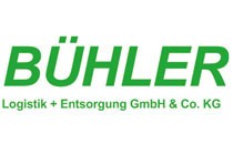 FirmenlogoBühler Logistik + Entsorgung GmbH & Co. KG Erdbau Ulm