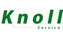Logo Knoll Walter GmbH Öl- und Gasfeuerungen Ulm