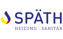 Logo Späth Hans Peter GmbH Heizung Sanitär Ulm