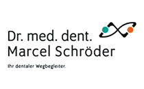 Logo Dr.med.dent. Marcel Schröder Zahnarztpraxis Ulm