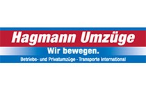 Logo Hagmann Umzüge GmbH Ulm
