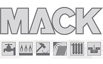 Logo Mack Thomas GmbH & Co. KG Sanitärtechnik - Heizungsbau - Spenglerei Ulm