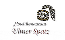 Logo Hotel-Restaurant Ulmer Spatz Ulm