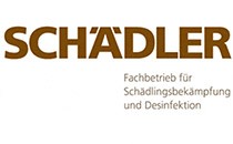 Logo Franz Schädler GmbH Schädlingsbekämpfung Ulm