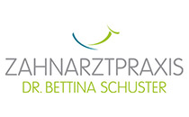 Logo Schuster Bettina Dr. Zahnarztpraxis Ulm