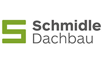 Logo Schmidle GmbH Dachbau & Abdichtungen Ulm