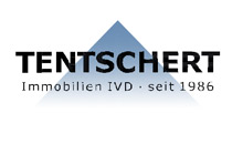 Logo Tentschert Immobilien GmbH & Co. KG Ulm