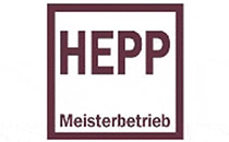 Logo Hepp Bruno Schreinerei, Drechslerei Ulm
